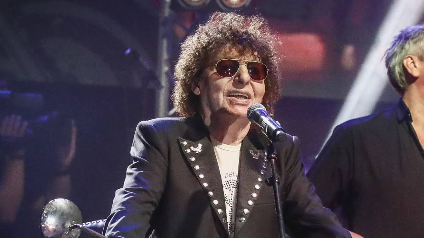 Megtörte a csendet Demjén Ferenc: így van most a legendás énekes