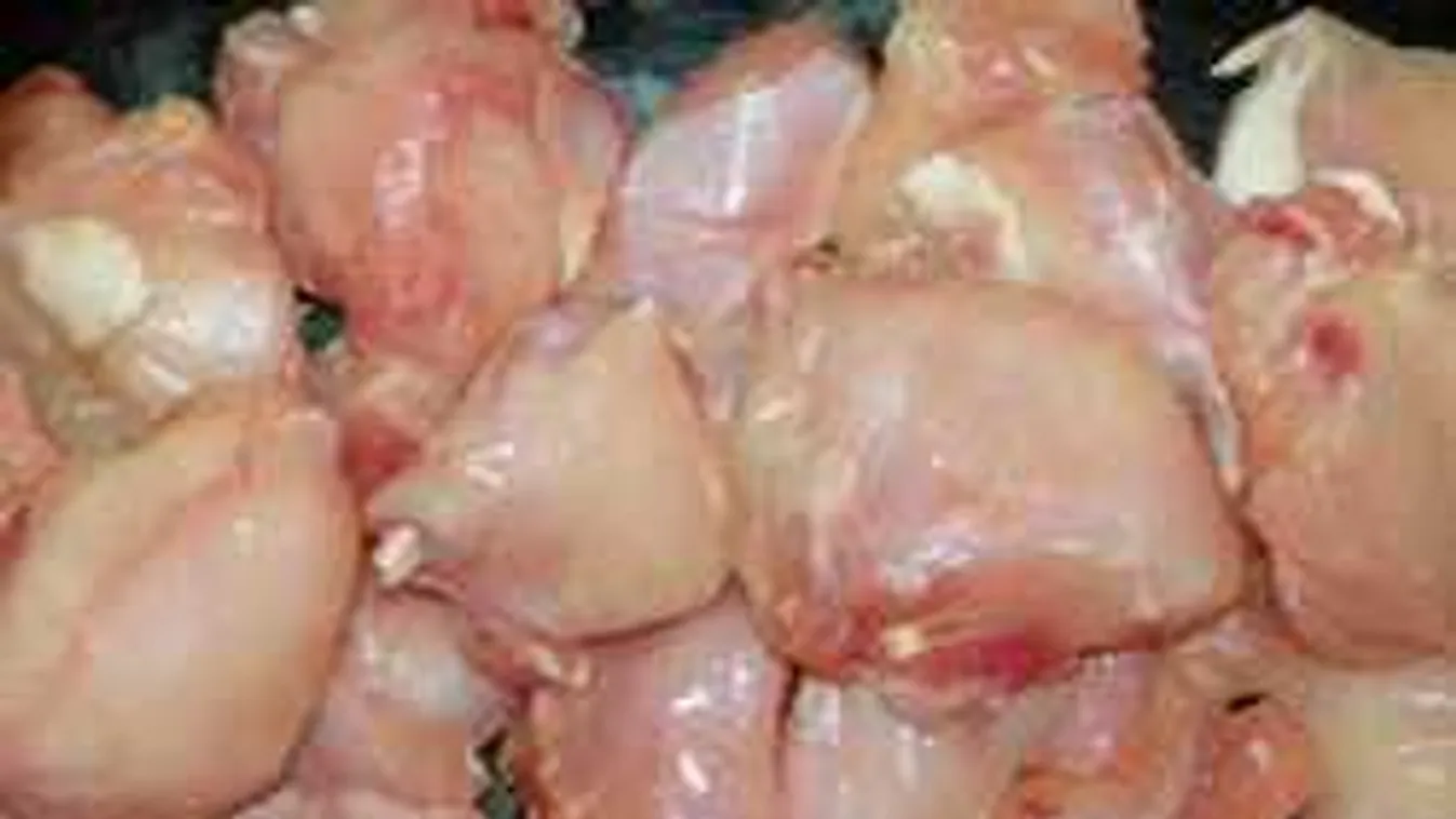 Újabb drágulás, ennyivel emelkedik a hús ára!