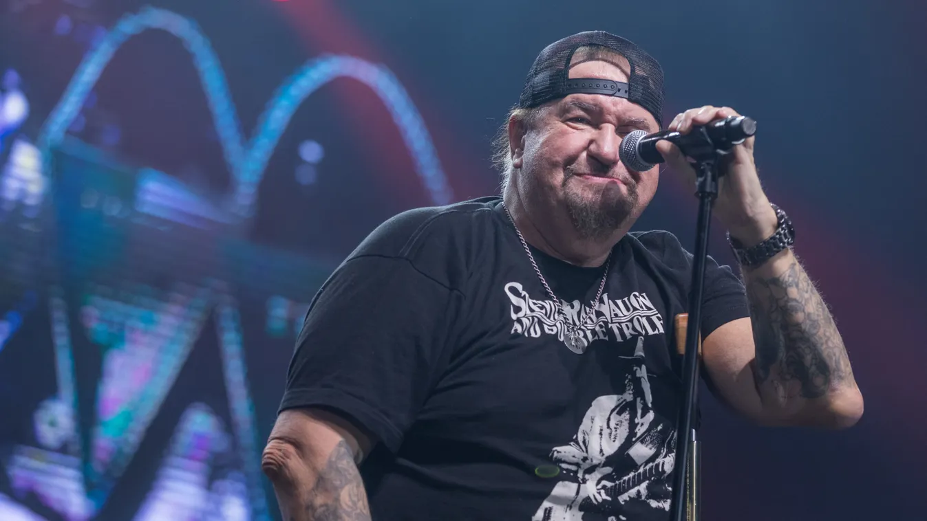 Deák Bill Gyula koronavírus elleni oltás