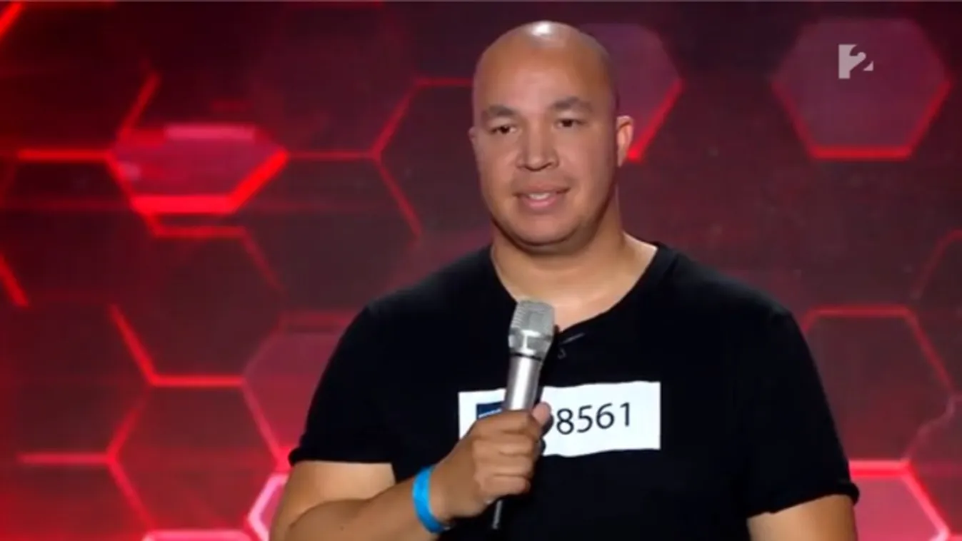 A Tescóban kapott állást a Sztárban Sztár énekese