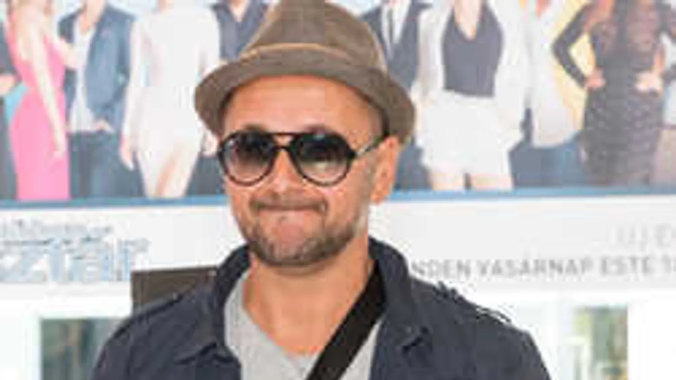 Dagad a botrány, Majkát gúnyolja a Fonogram-díjas rapper