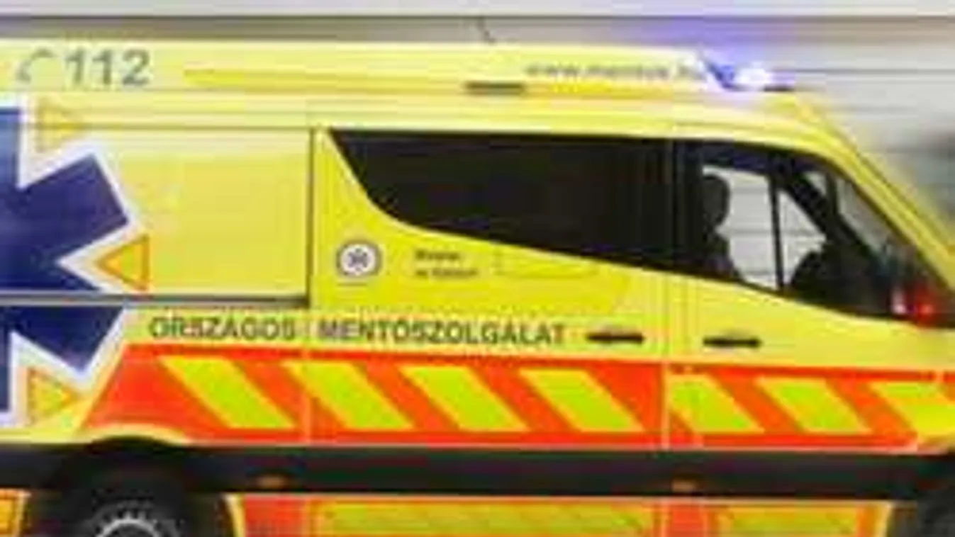 Dráma a Margitszigeten, elkezdték az asszony újraélesztését