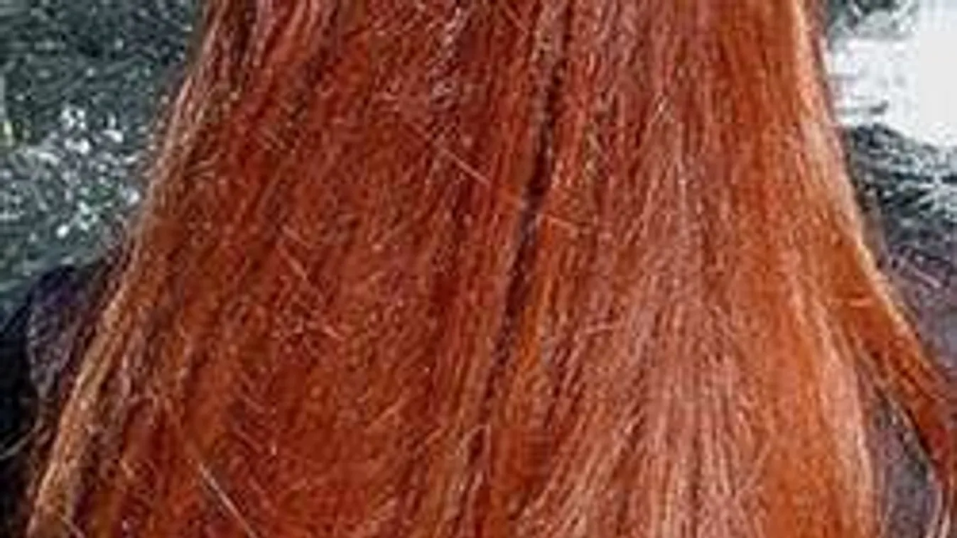 Majdnem belehalt a hajevésbe a fiatal lány