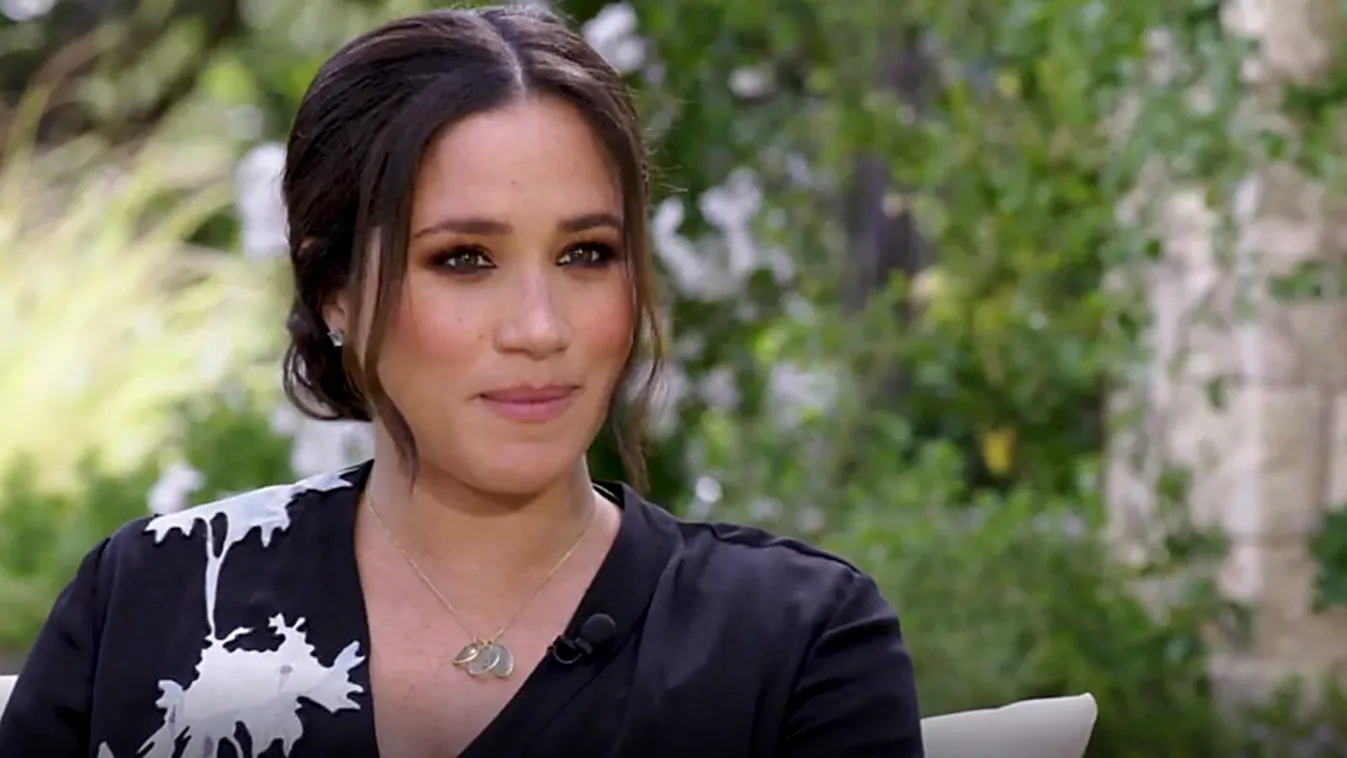 Meghan még nagyobb botrányt akart