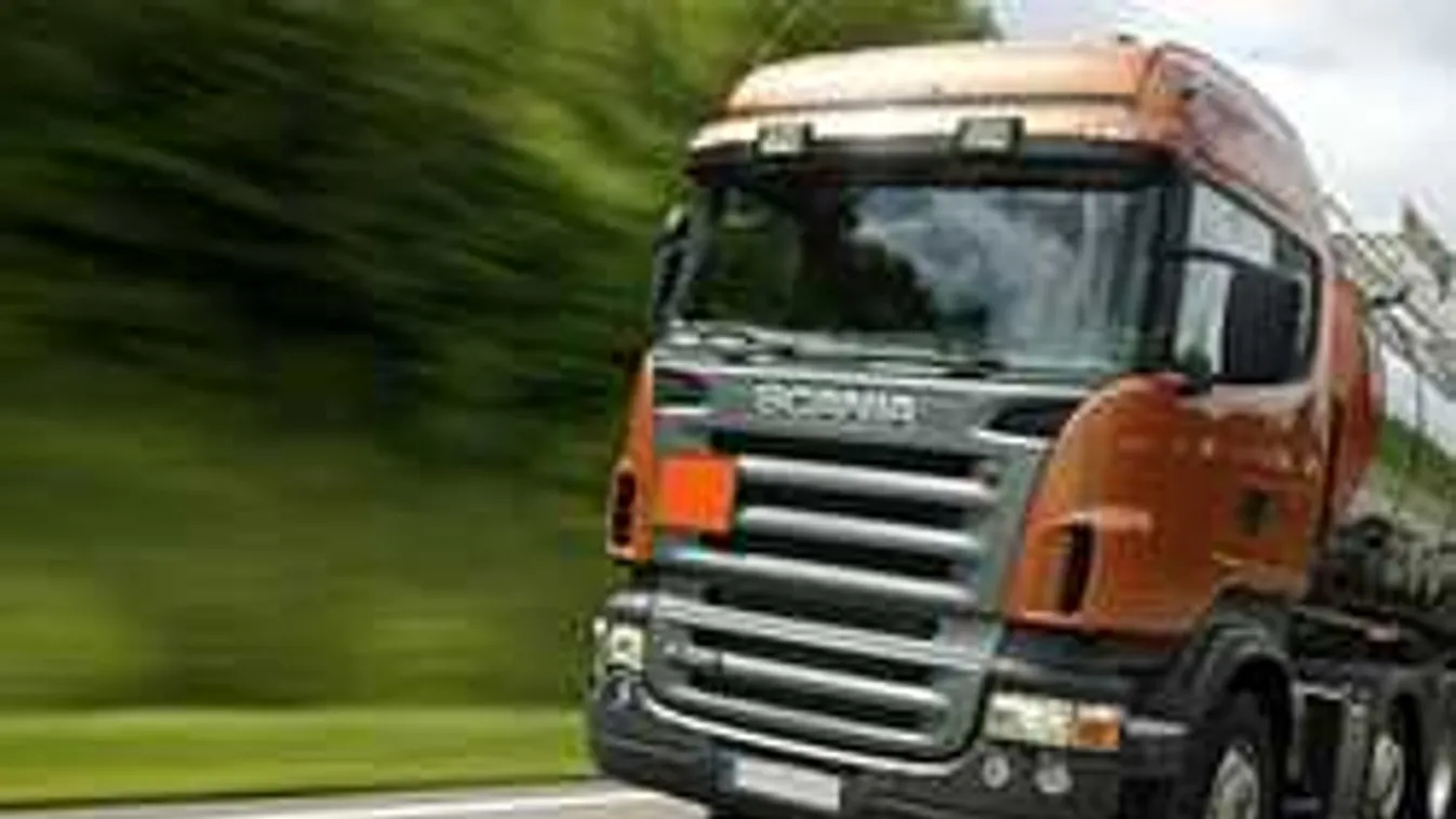 Tragédia Jászkiséren: Kamion kereke okozhatta a bajt