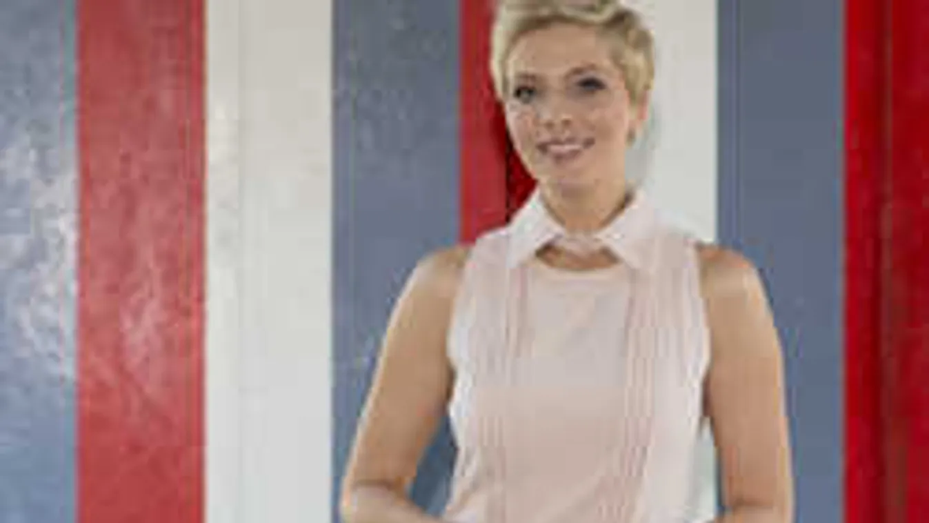 Elkápráztatta a látvány: Csodás égi jelenségre ébredt Tatár Csilla