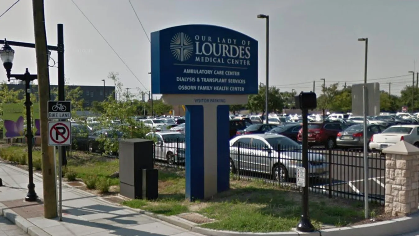 Tévedésből egy egészséges páciens esett át veseátültetésen Amerikában