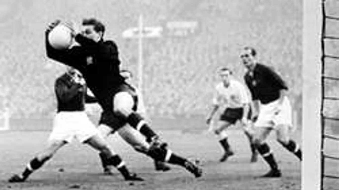 Újra Grosicsnak tapsolhatunk a magyar fociban?