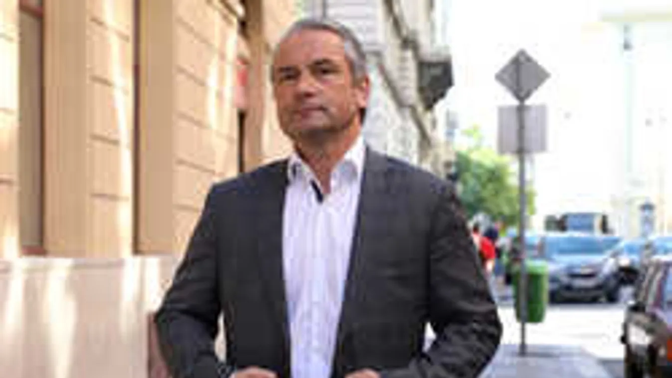 Storck újra a magyar fociban? Az NB I-ben kaphat munkát