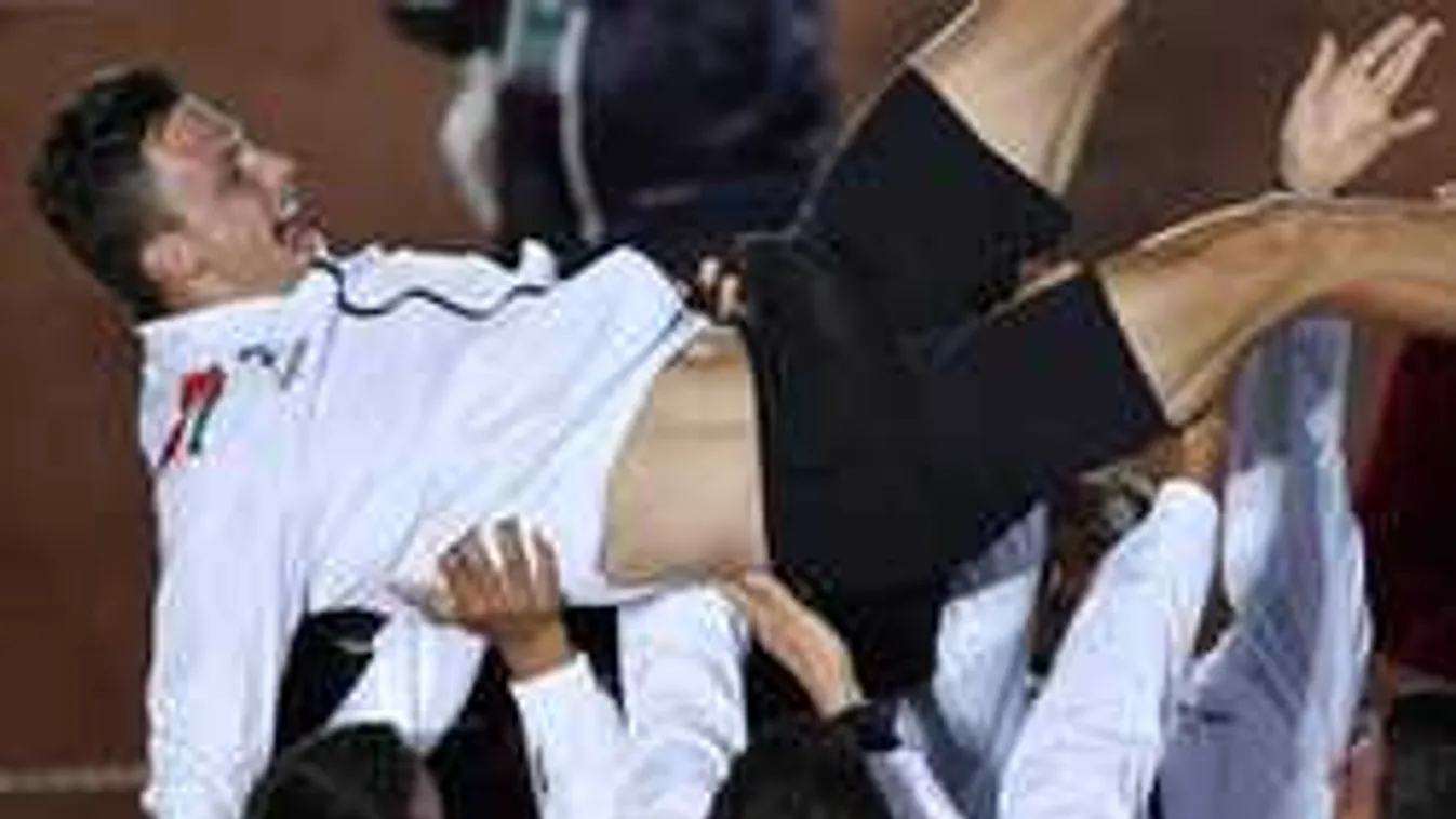 Huszonkét fotó, ezek a magyar világsiker legjobb felvételei