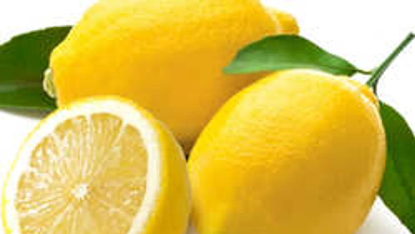 Elképesztő dolgokra képes egy félbevágott citrom az ágy mellett