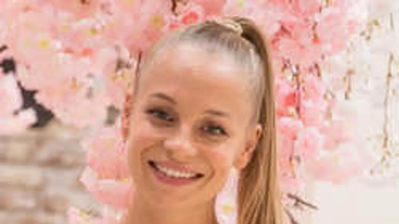 Ez derült ki a dögös magyar műsorvezető új pasijáról