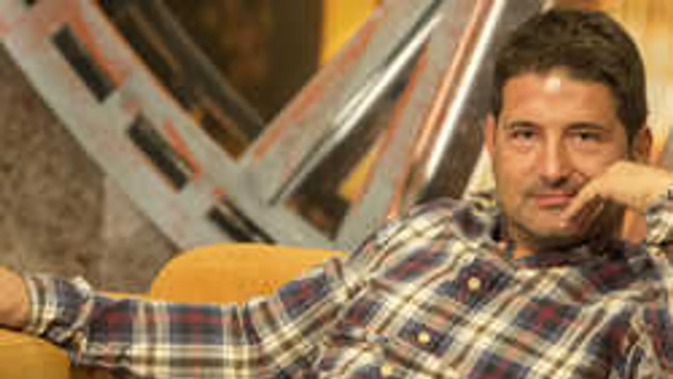 Szomorú bejelentést tett Hajdú Péter