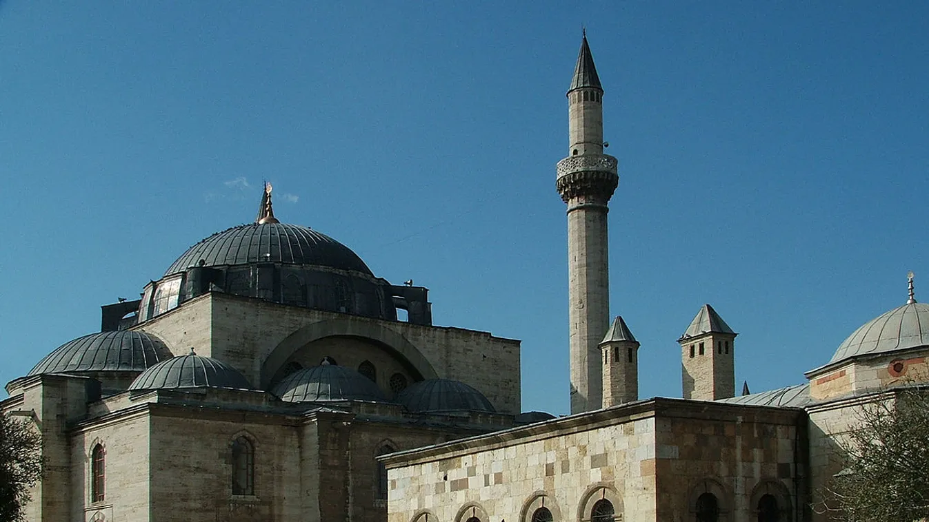 Döbbenet! Iszlamisták lettek a norvég kereszténydemokraták?