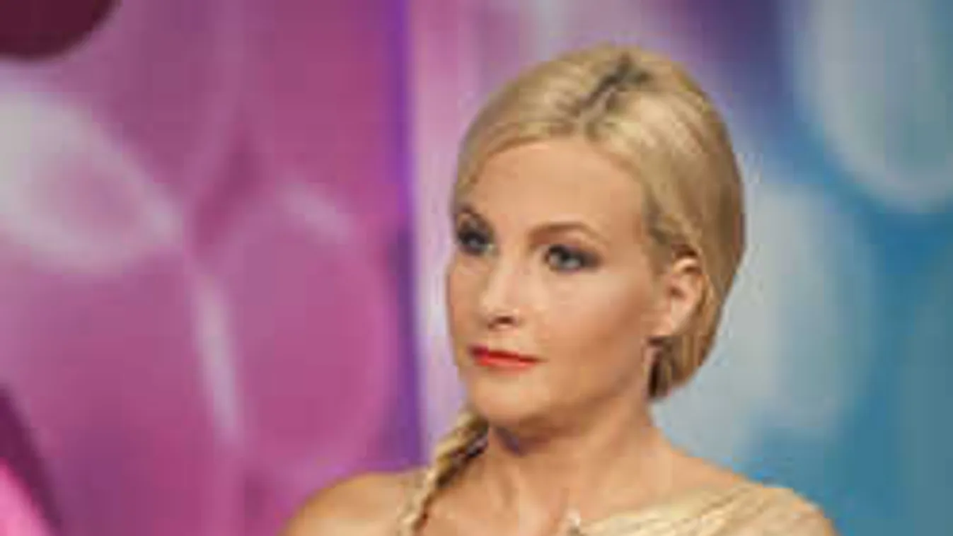 Ezt nem gondoltad volna: meglepő titkot árult el Várkonyi Andrea