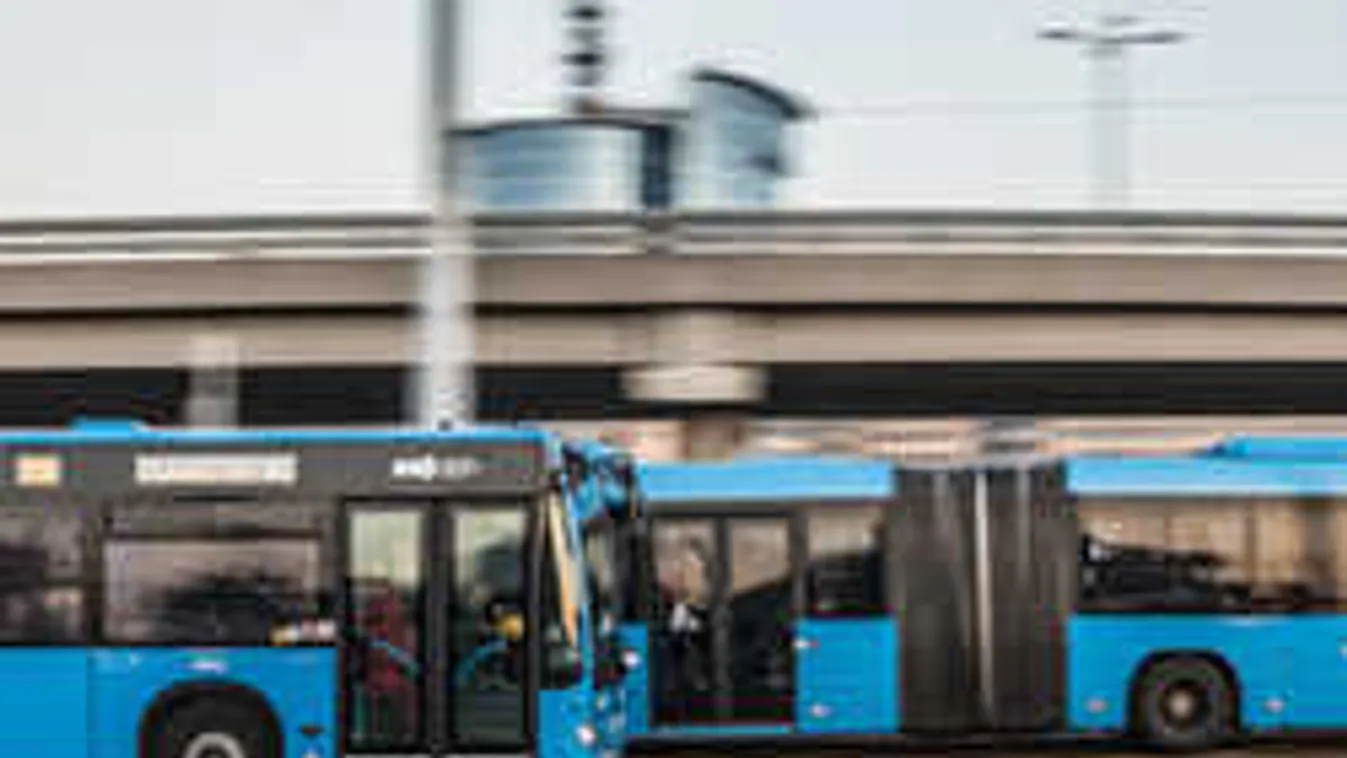 Heteken belül vehetünk e-jegyet Budapesten