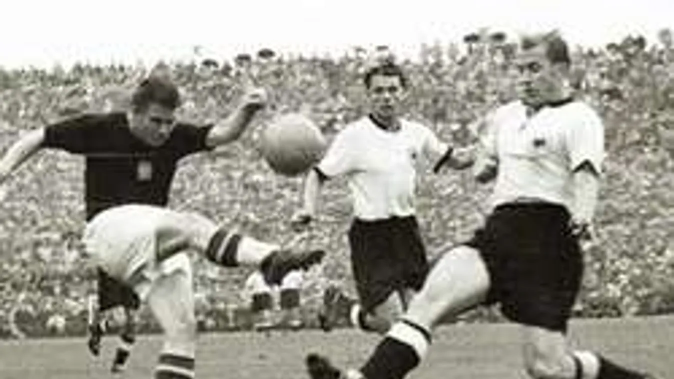 Ne alázzátok tovább Puskás nevét!