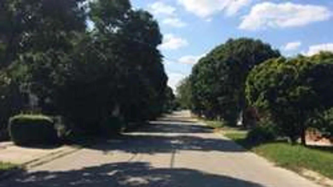 Fegyverkeznek a budafokiak a rejtélyes besurranók ellen