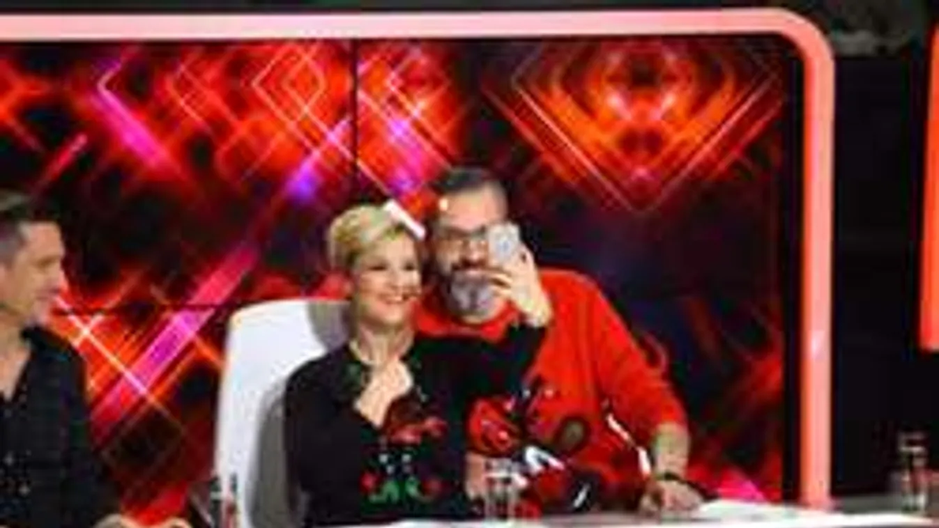 Ezzel a pasival kapták le Ábel Anitát