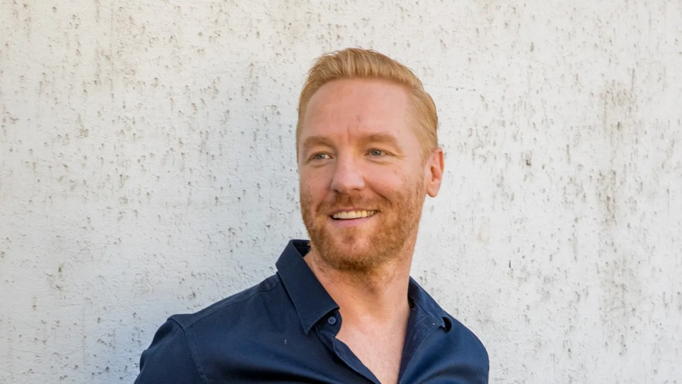 Megrázó részletek derültek ki Bereczki Zoltánék balesetéről: kislánya is az összeroncsolódott autóban ült