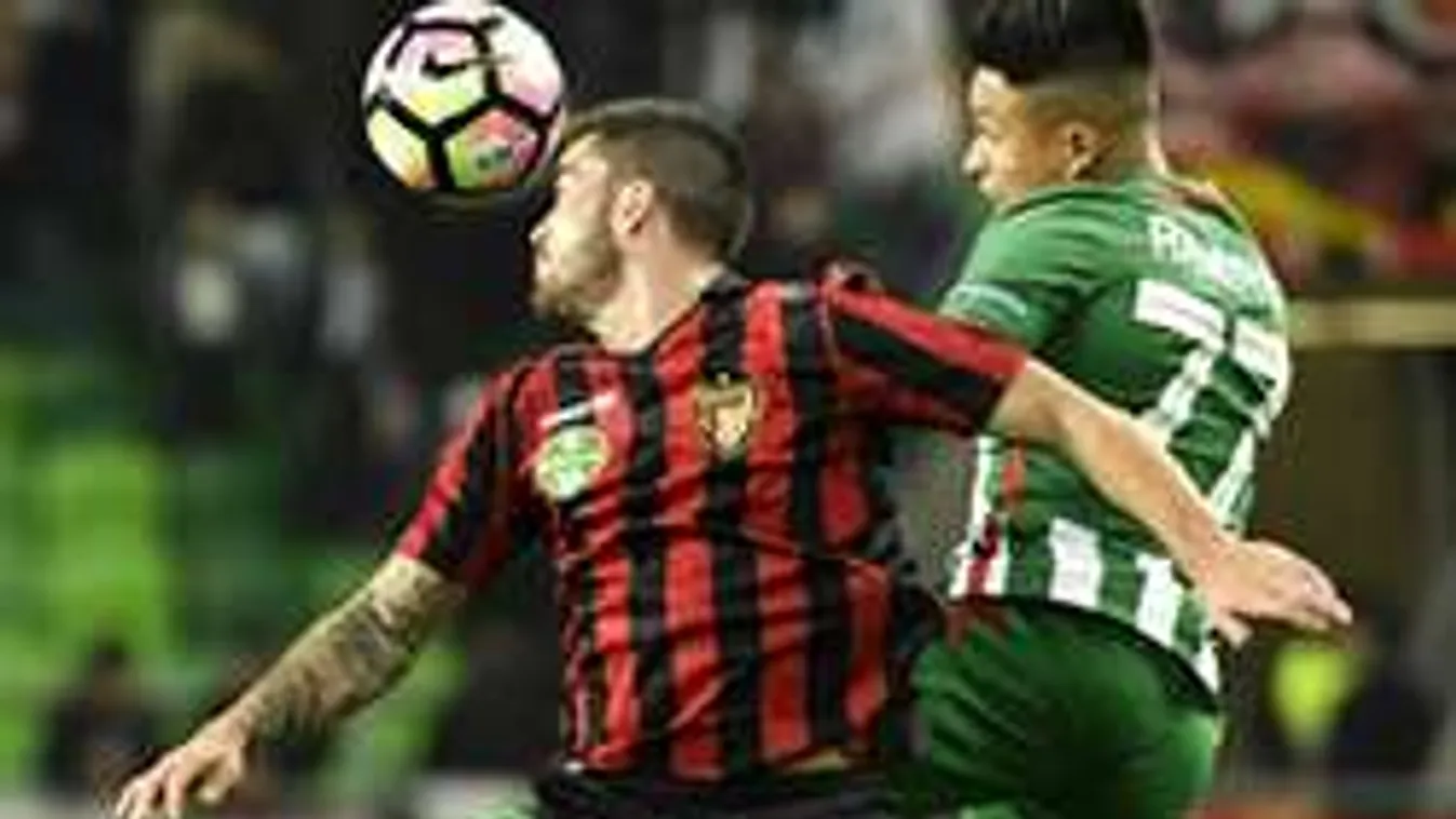 Elégették a válogatott játékos mezét a Fradi miatt