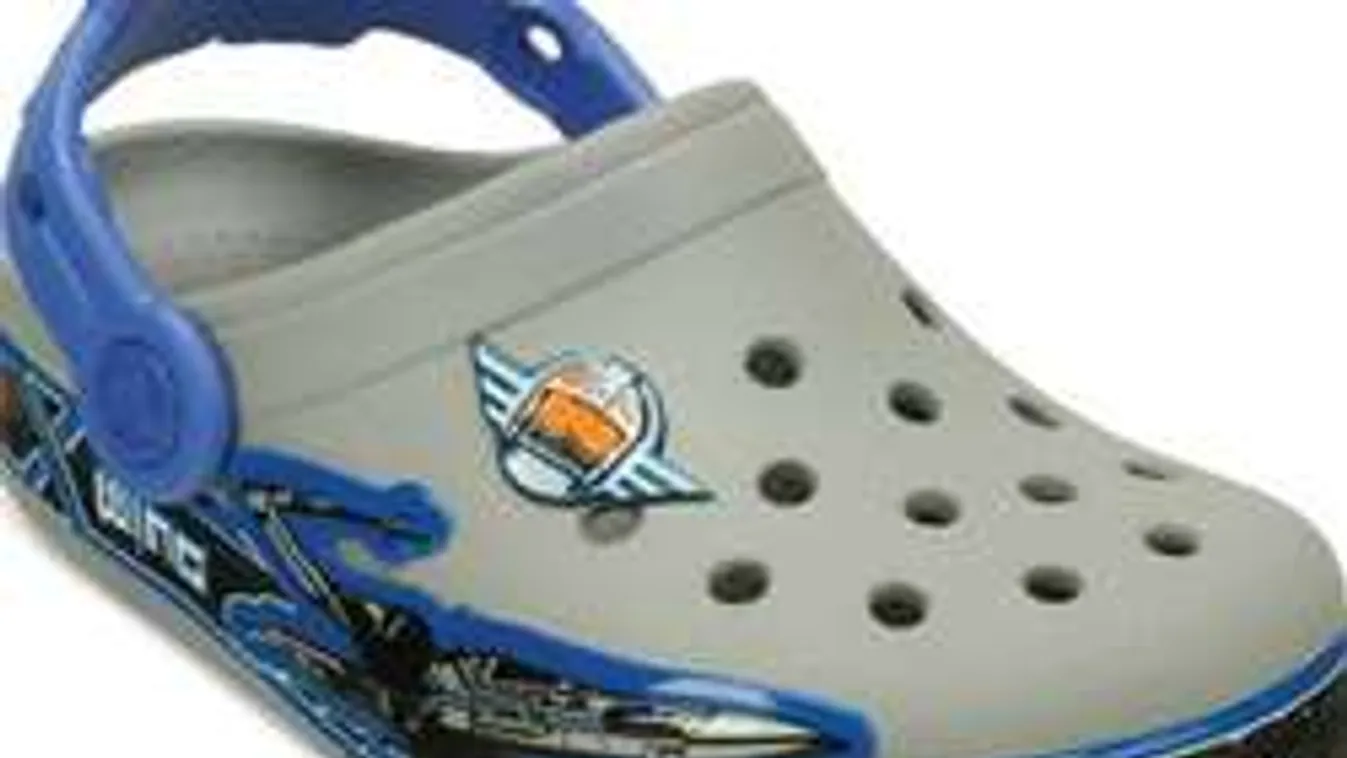 Õrület, visszatér a ronda, de pokoli kényelmes cipő