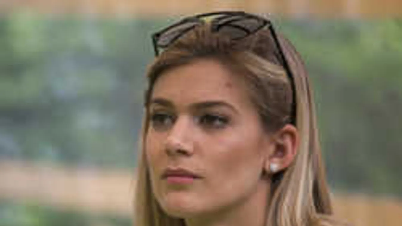 Videón üzent az őt támadóknak Weisz Fanni: így verte meg a férje