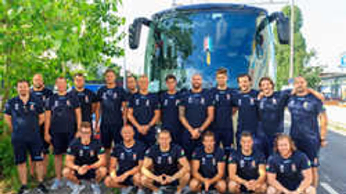 Sztárok nélkül utazott el a magyar válogatott, ez az oka