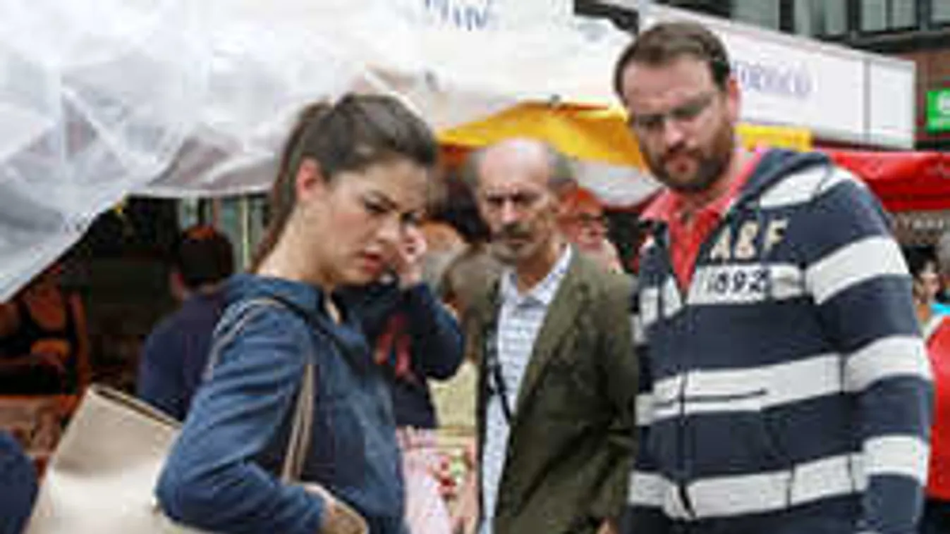 Örülhetnek Ördög Nóra rajongói: Itt a nagy bejelentés