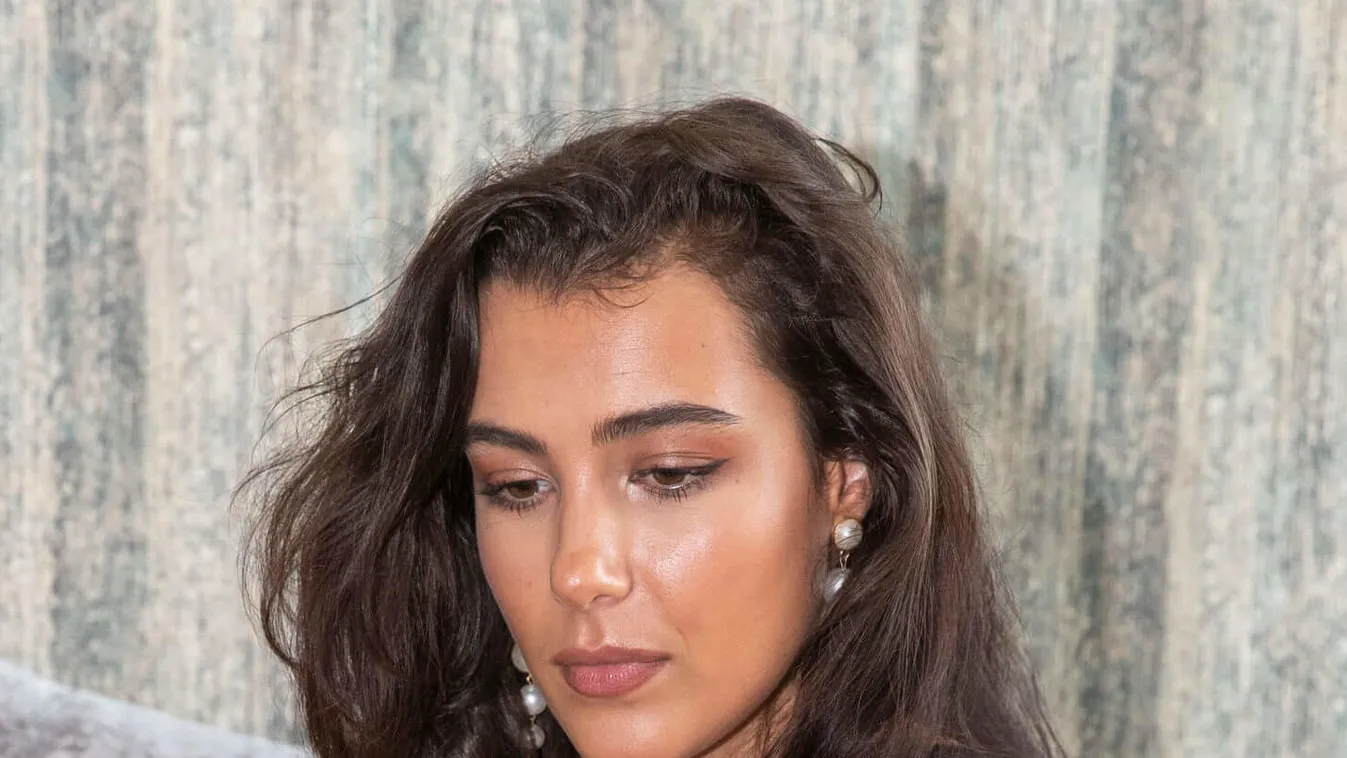 Tóth Andinak évek óta nincsenek fellépései.