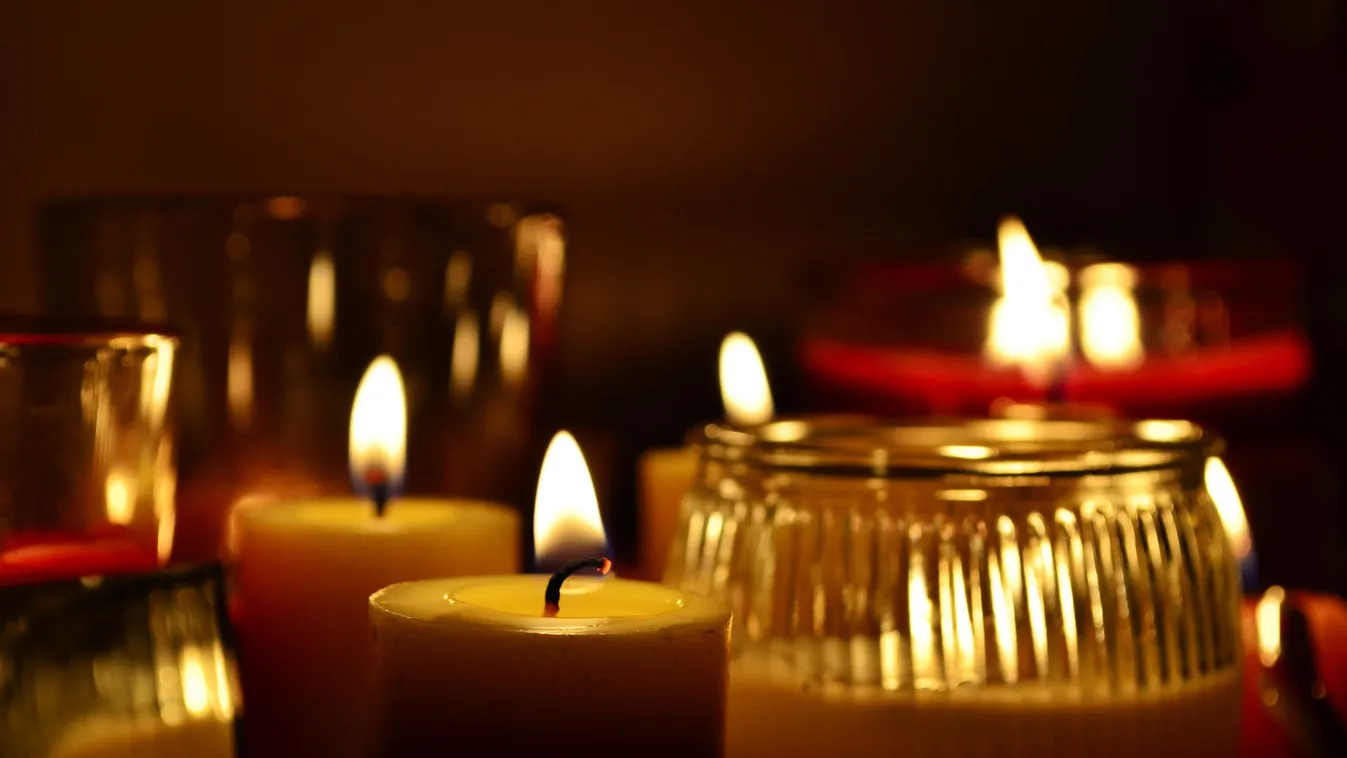 „Isten óvjon, Harcos” – saját életét áldozta kutyájáért Csabi, szívszorító üzenettel búcsúzik tőle a húga