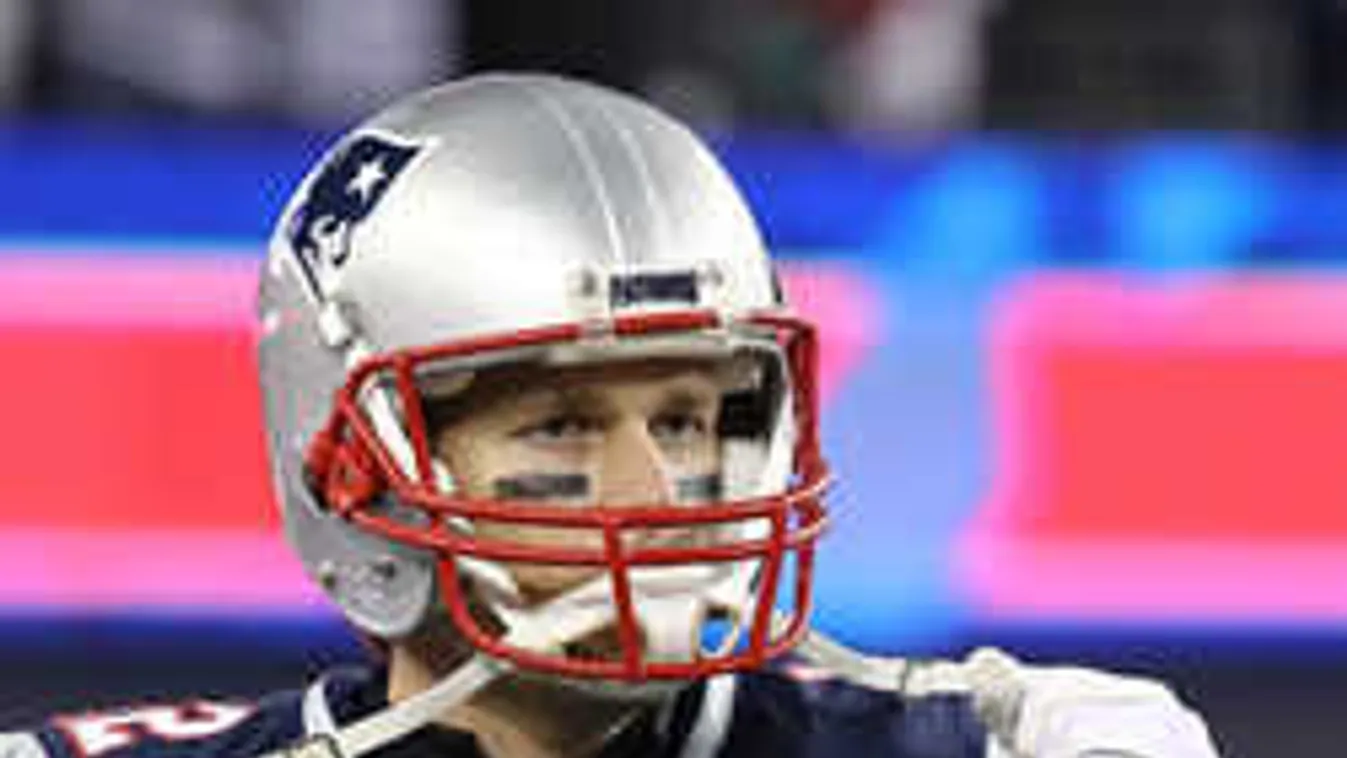 Õrület, példátlan dologra készül Tom Brady