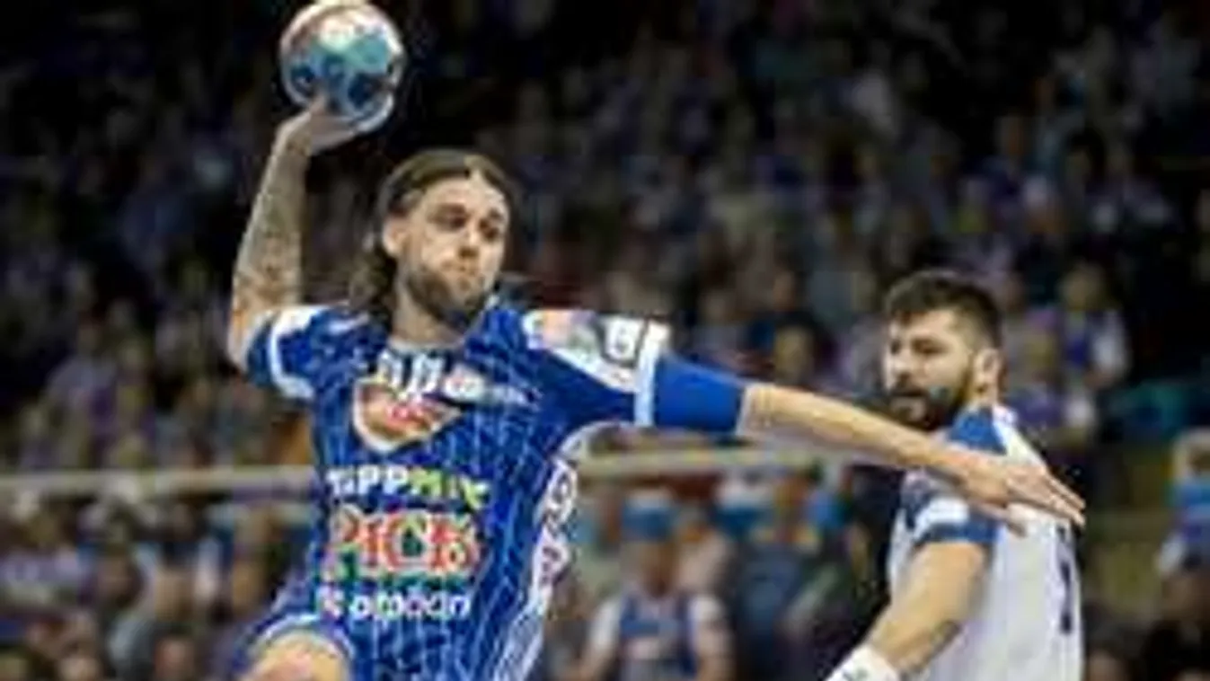 Gólyahír, újra apa lett a Magyarországon játszó sztársportoló