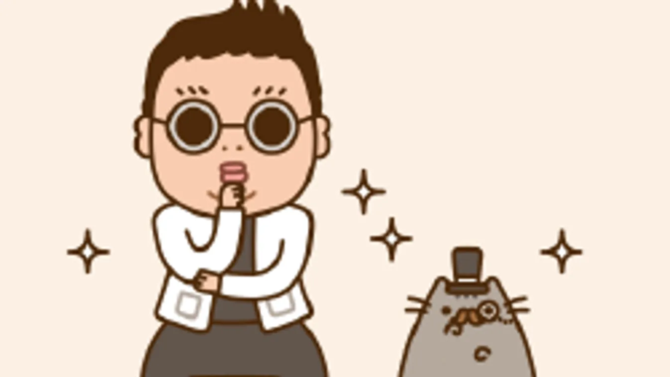 Megjött, amire mindenki várt! Vírusként terjed az új Gangnam Style?