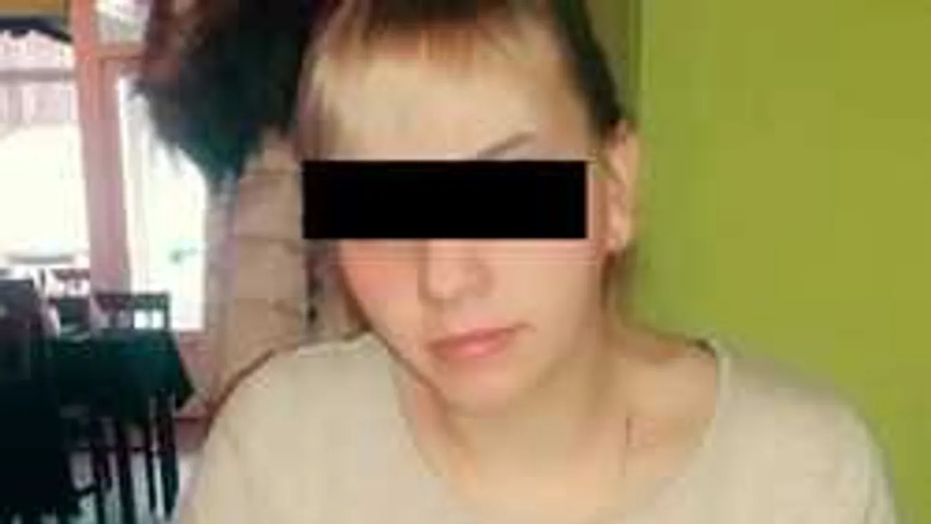 Könyörtelenül gyalázzák a nógrádi csecsemőgyilkost közösségi oldalán