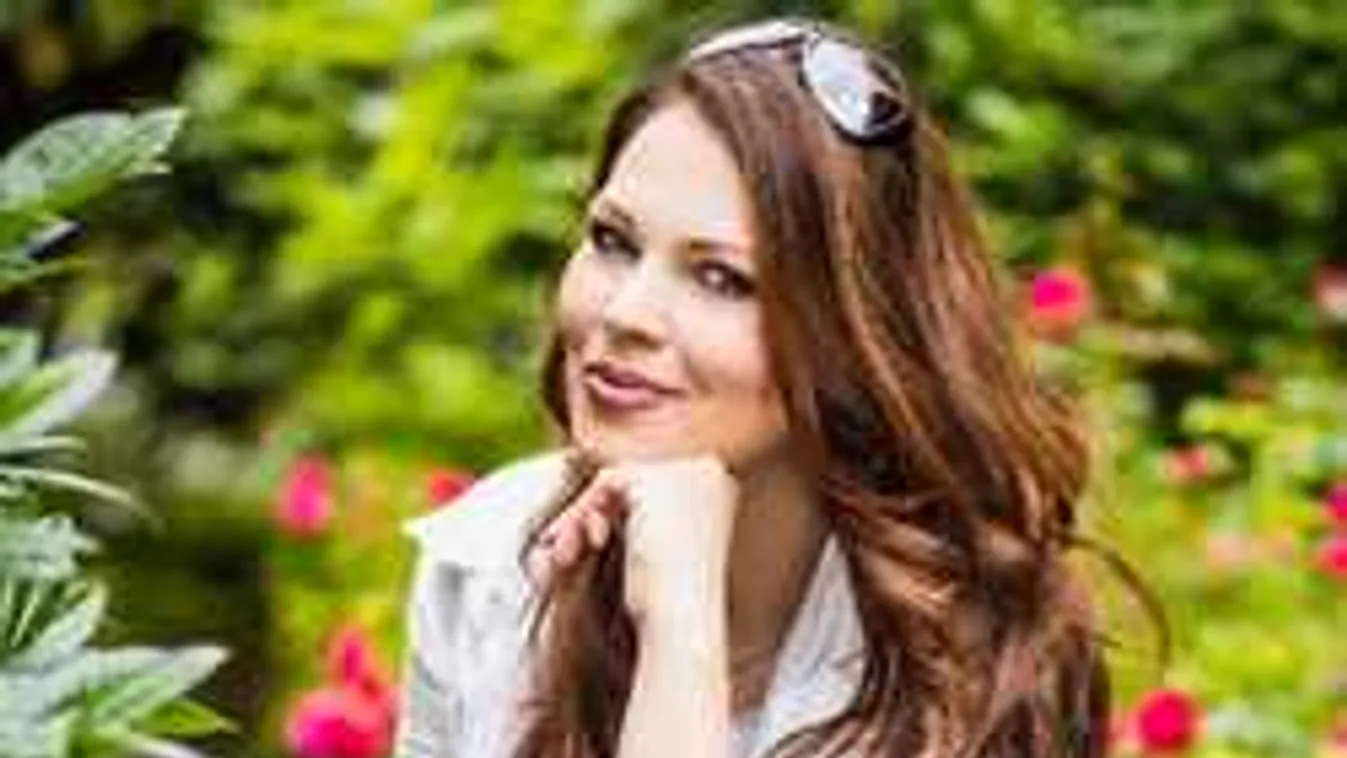 Komoly fájdalmak gyötrik a magyar műsorvezetőt