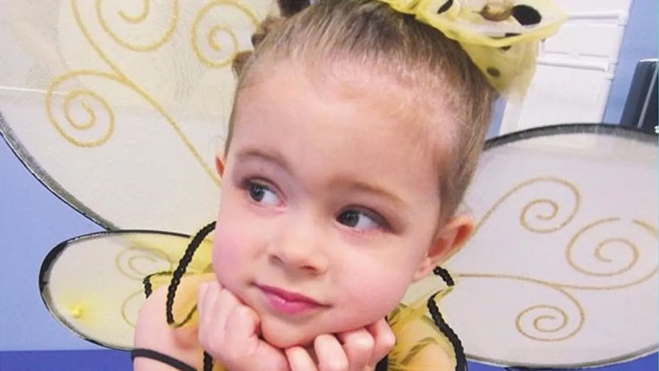 Mellbevágó: alvás közben fojtotta meg a 4 éves kislányt a nő