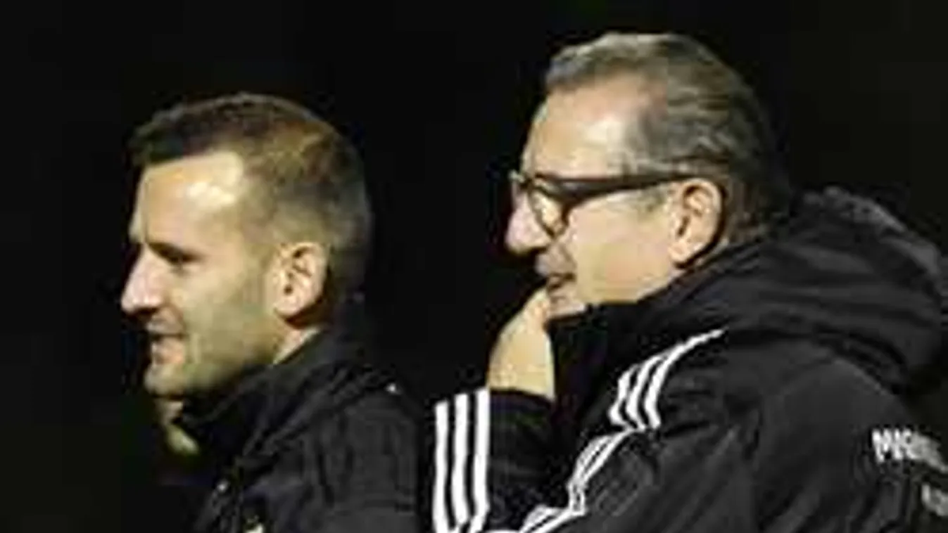 Most érkezett, óriási változás a fociválogatottban