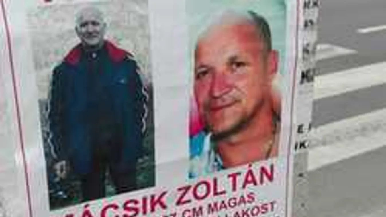 Hihetetlen, mit mondott a látnok az eltűnt villanyszerelő feleségének