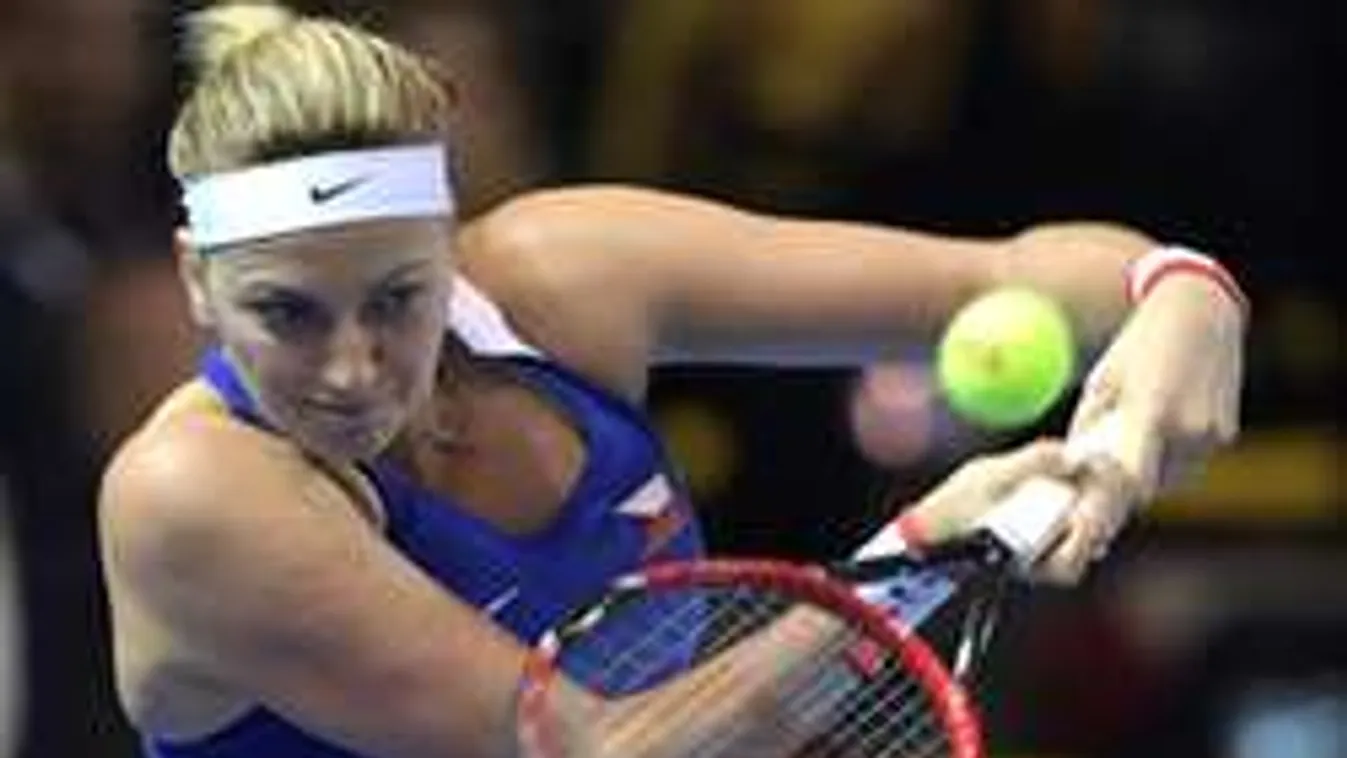 Négy órán át műtötték a megkéselt bajnokot