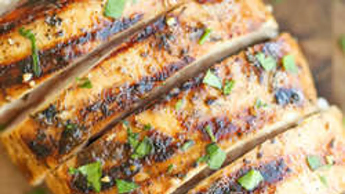 A  legfinomabb és legegyszerűbb sült csirke, amit valaha ettél