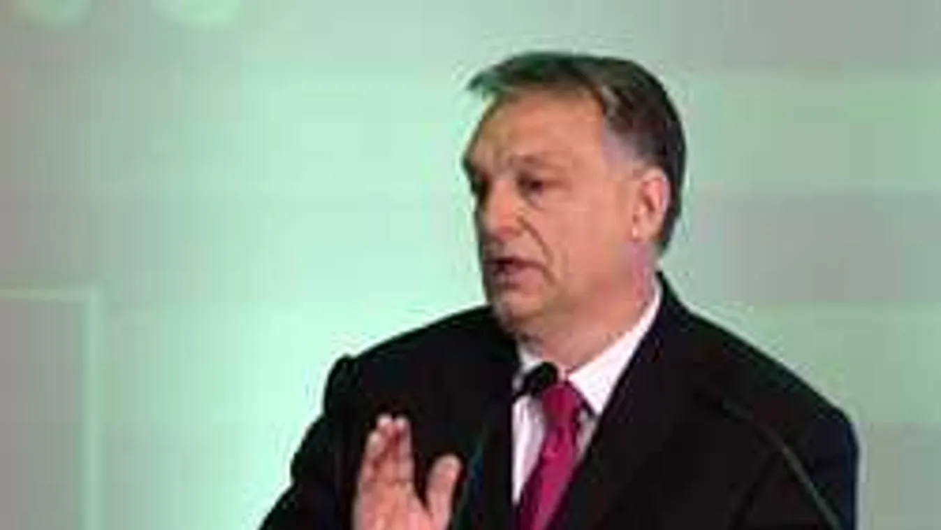 Orbán Viktor: Ha bevándorlóországgá válunk, hanyatlás lesz