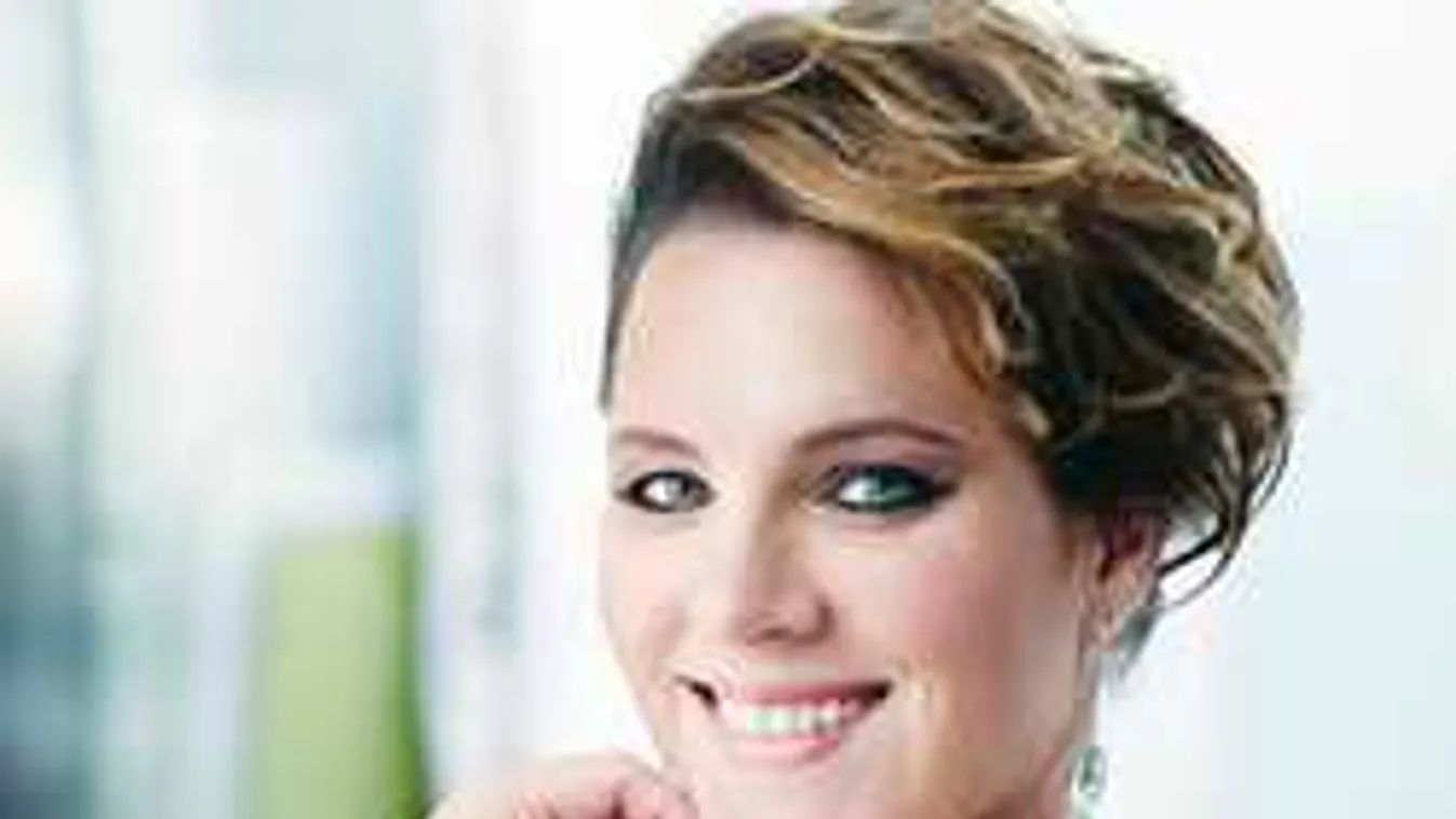 Durva: Testvére klónja lett Tóth Vera