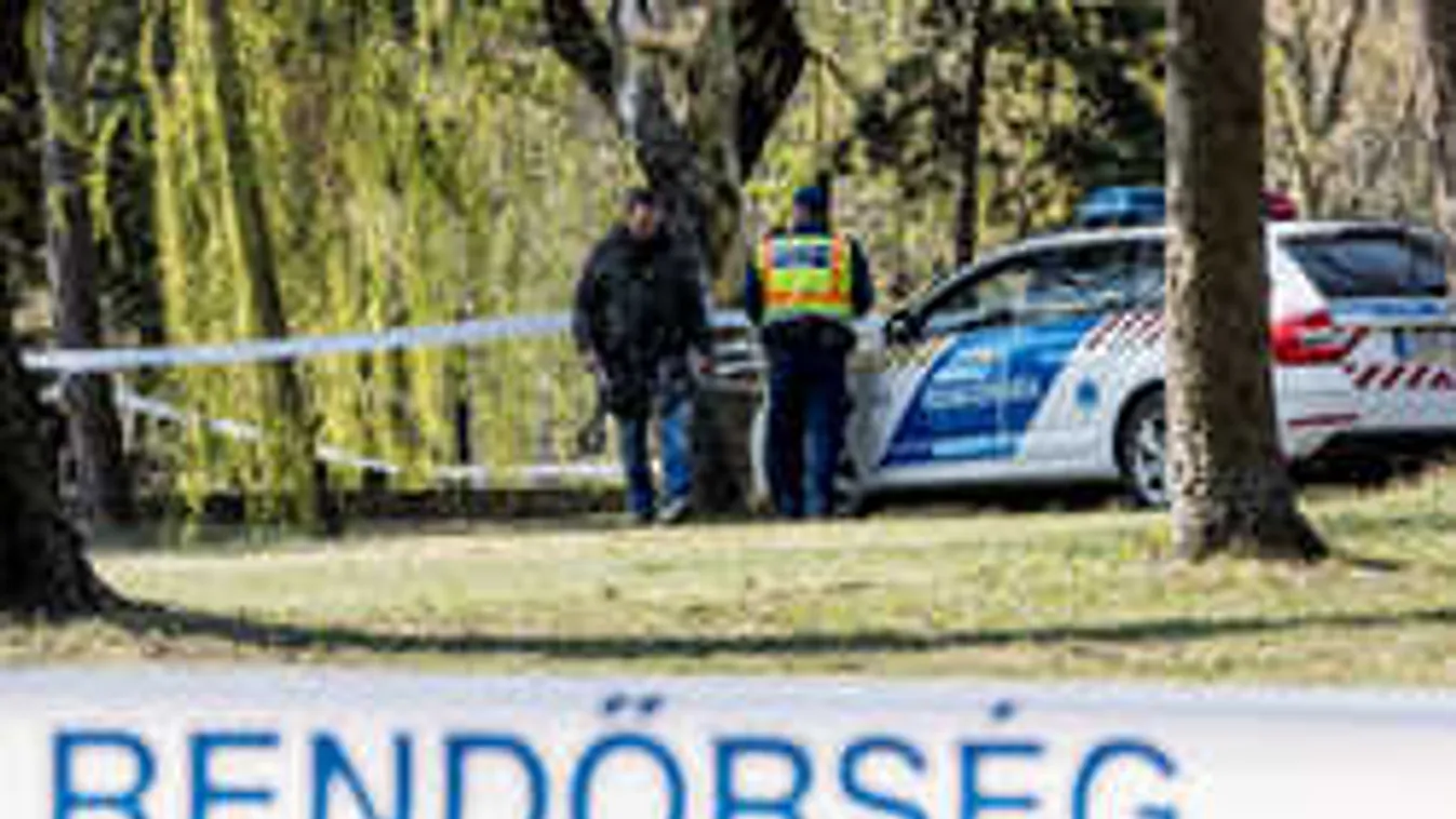 Rémálommá vált a reggeli bringázás a budapesti férfinek