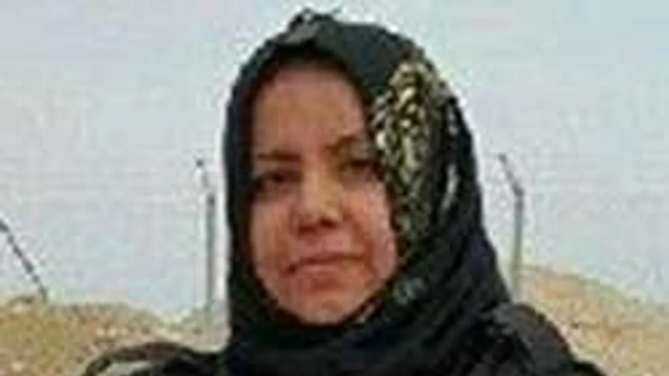 Ez a nagymama az ISIS egyik rettegett ellensége