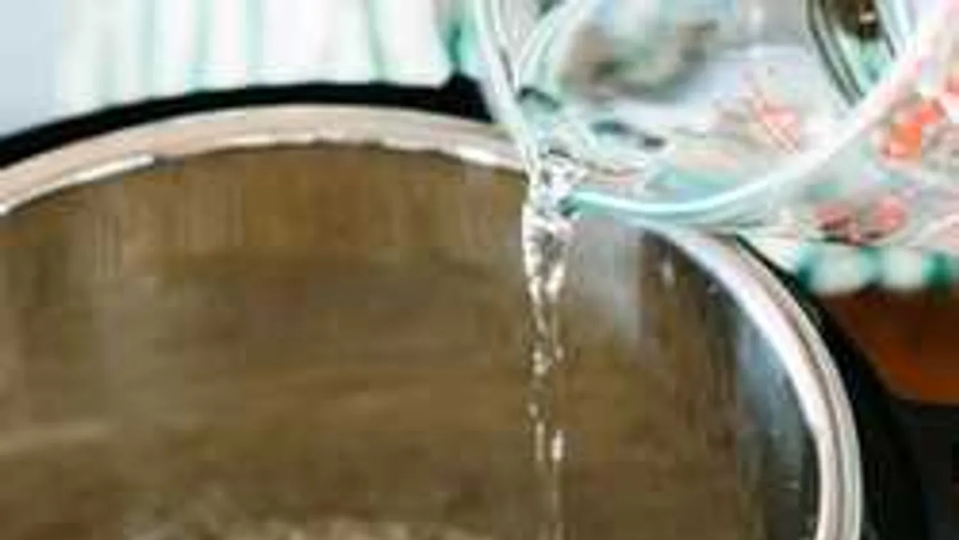 Kiadták a figyelmeztetést, ezért kell háromszor is megmosni a rizst