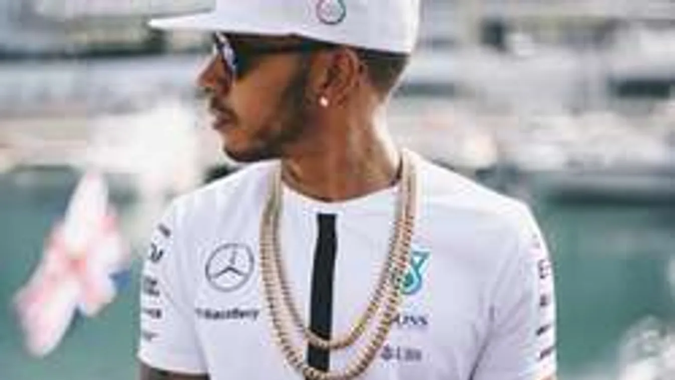 Szívtipróra gyúrta magát Budapestre a világbajnok! - Fotó