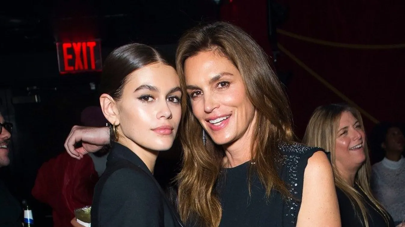 EXCLUSIVE: Celebrities attend the Harry Josh Pro Tools 5th Anniversary Celebration during a Pre-Met Gala Party at the Public Hotel on Saturday, May 5, in New York City.