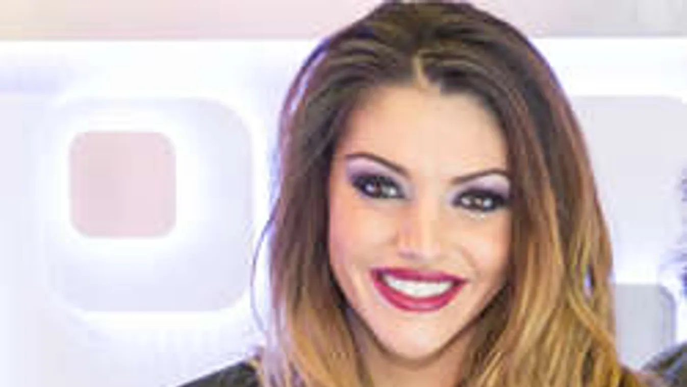 Most már biztos: Kulcsár Edina és édesanyja olyanok, mint a nővérek