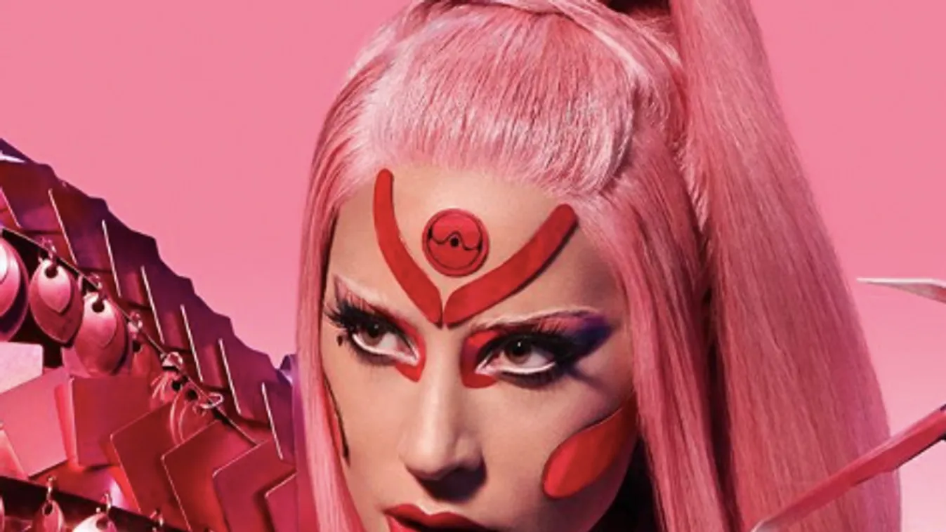 Lady Gaga új fotóitól leesel a székről!